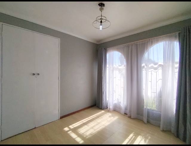 3 BEDROOM HOUSE TO LET IN BRAKPAN NORTH